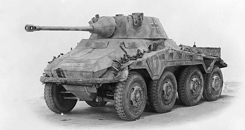 Sd.Kfz. 234